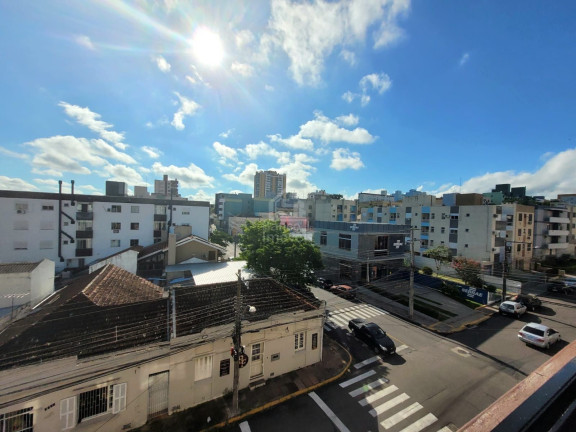 Imagem Apartamento com 1 Quarto à Venda, 53 m² em Nossa Senhora De Fátima - Santa Maria Imagem Apartamento com 1 Quarto à Venda, 53 m² em Nossa Senhora De Fátima - Santa Maria