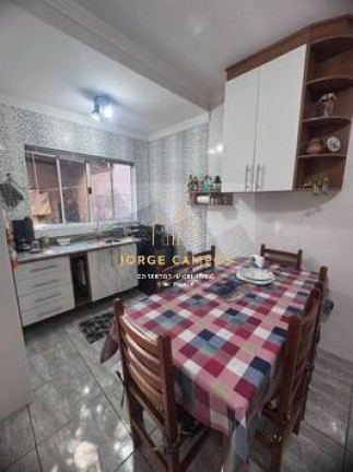 Imagem Sobrado com 2 Quartos à Venda, 102 m² em Cidade Jardim - Jacareí Imagem Sobrado com 2 Quartos à Venda, 102 m² em Cidade Jardim - Jacareí