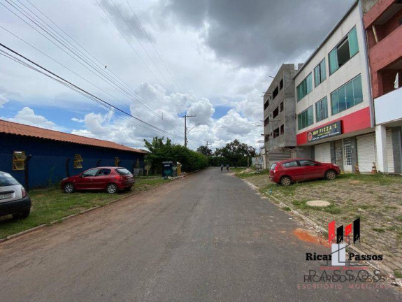 Imagem Loja à Venda, 75 m² em Paranoá - Brasília Imagem Loja à Venda, 75 m² em Paranoá - Brasília