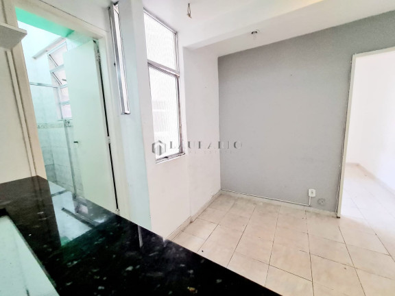 Imagem Apartamento com 1 Quarto à Venda, 27 m² em Copacabana - Rio De Janeiro
