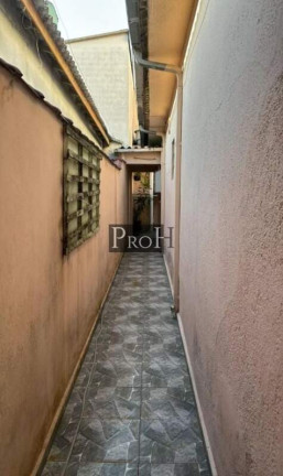 Imagem Casa com 2 Quartos à Venda, 216 m² em Jordanópolis - São Bernardo Do Campo Imagem Casa com 2 Quartos à Venda, 216 m² em Jordanópolis - São Bernardo Do Campo