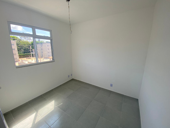 Imagem Imóvel com 2 Quartos à Venda, 42 m² em Bengui - Belém