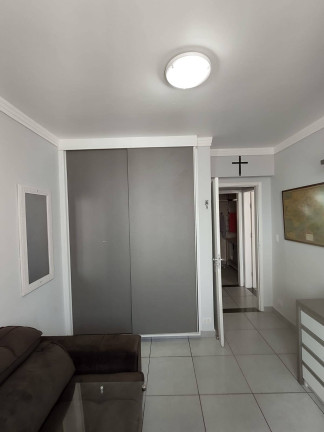 Imagem Apartamento com 3 Quartos à Venda, 110 m² em Centro - Sorocaba