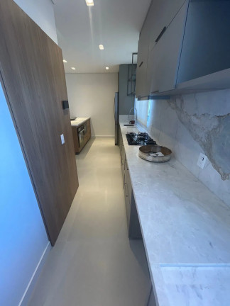 Imagem Apartamento com 3 Quartos à Venda, 153 m² em Praia Brava - Itajaí