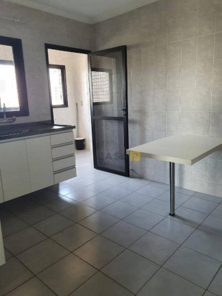 Imagem Apartamento com 3 Quartos à Venda, 190 m² em Jardim Girassol - Americana Imagem Apartamento com 3 Quartos à Venda, 190 m² em Jardim Girassol - Americana