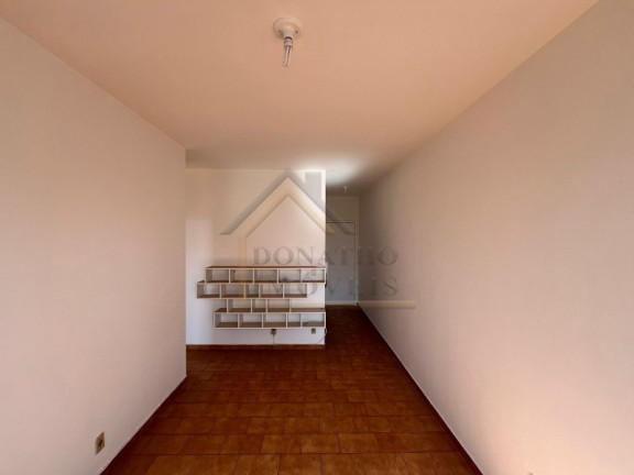 Apartamento com 1 Quarto para Alugar, 47 m² em Centro - Ribeirão Preto