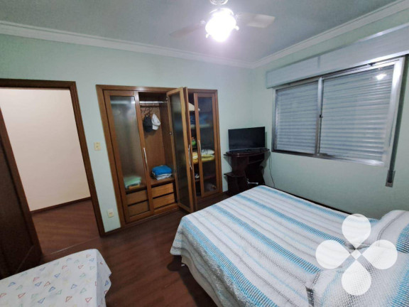 Imagem Imóvel com 3 Quartos à Venda, 180 m² em Boqueirão - Santos Imagem Imóvel com 3 Quartos à Venda, 180 m² em Boqueirão - Santos