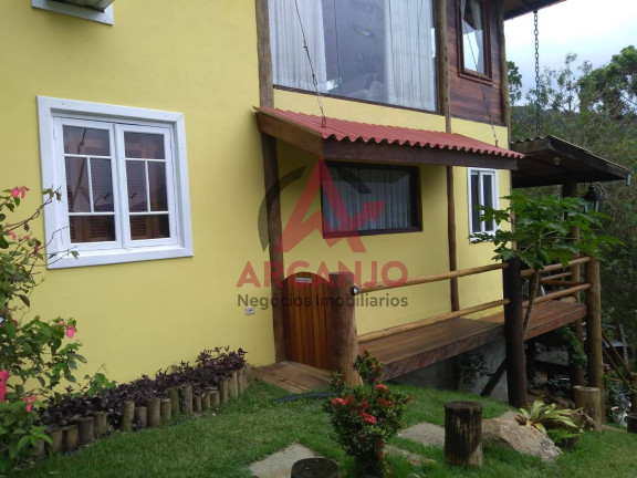 Imagem Casa com 3 Quartos à Venda, 300 m² em Itamambuca - Ubatuba Imagem Casa com 3 Quartos à Venda, 300 m² em Itamambuca - Ubatuba