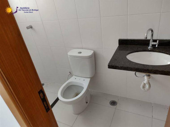 Imagem Sobrado com 3 Quartos à Venda, 90 m² em Vila Agao - Bertioga