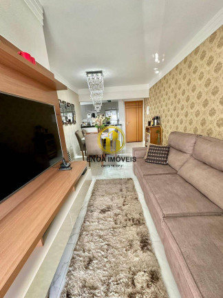 Imagem Apartamento com 3 Quartos à Venda, 105 m² em Caiçara - Praia Grande Imagem Apartamento com 3 Quartos à Venda, 105 m² em Caiçara - Praia Grande