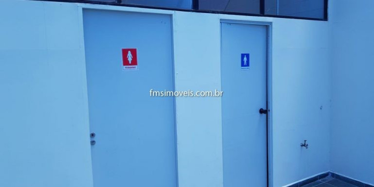 Imagem Imóvel para Alugar, 1.900 m² em Tamboré - Barueri Imagem Imóvel para Alugar, 1.900 m² em Tamboré - Barueri