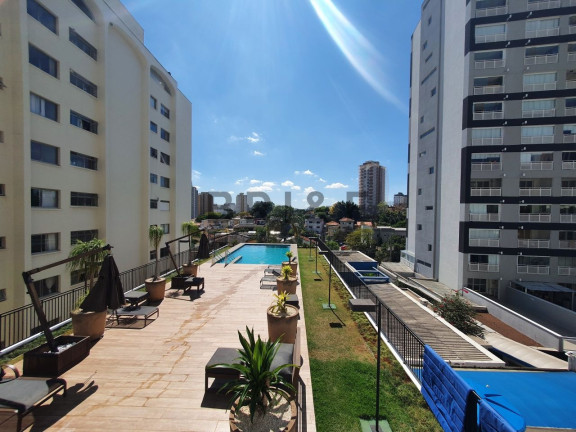 Imagem Apartamento com 1 Quarto à Venda ou Locação, 35 m² em Campo Belo - São Paulo Imagem Apartamento com 1 Quarto à Venda ou Locação, 35 m² em Campo Belo - São Paulo
