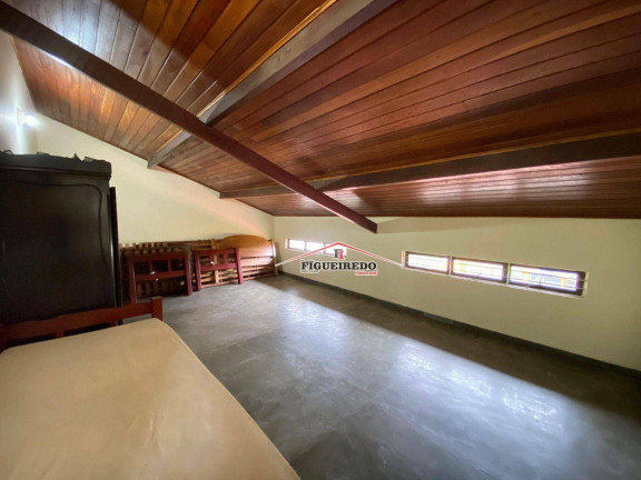 Imagem Casa com 4 Quartos à Venda, 180 m² em Nova Mirim - Praia Grande