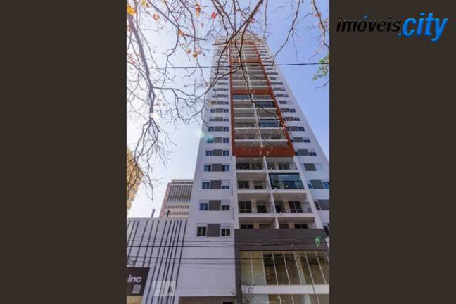Imagem Apartamento com 1 Quarto para Alugar, 24 m² em Consolação - São Paulo Imagem Apartamento com 1 Quarto para Alugar, 24 m² em Consolação - São Paulo