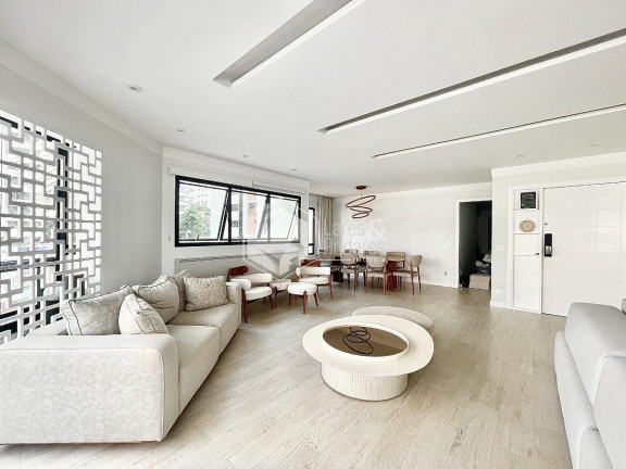 Imagem Apartamento com 3 Quartos à Venda, 192 m² em Aclimação - São Paulo Imagem Apartamento com 3 Quartos à Venda, 192 m² em Aclimação - São Paulo