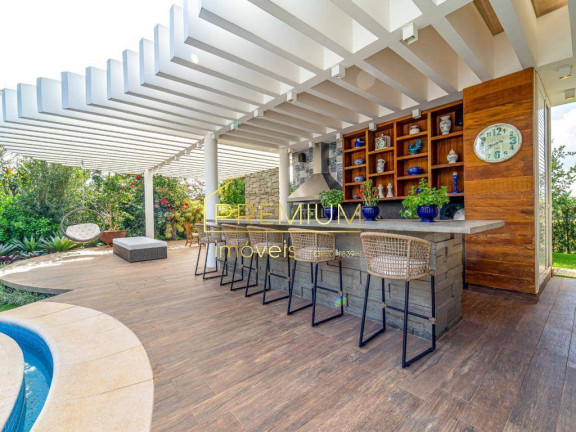 Imagem Casa com 9 Quartos à Venda, 2.600 m² em Fazenda Da Grama - Itupeva