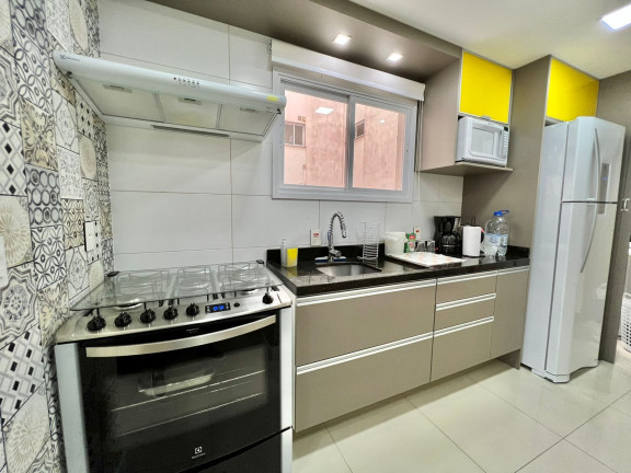 Imagem Apartamento com 3 Quartos à Venda, em Navegantes - Capão Da Canoa Imagem Apartamento com 3 Quartos à Venda, em Navegantes - Capão Da Canoa