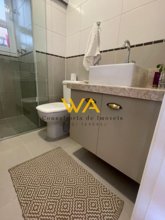 Apartamento com 3 Quartos à Venda, 84 m² em Loteamento Mogilar - Mogi Das Cruzes