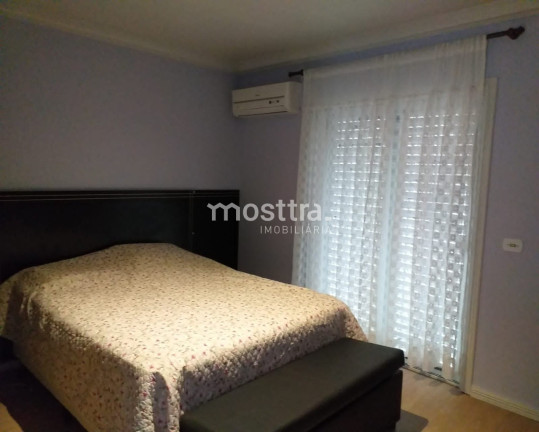 Imagem Sobrado com 4 Quartos à Venda,  em Vila Rubens - Indaiatuba