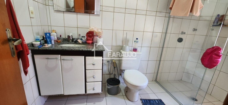 Imagem Apartamento com 3 Quartos à Venda, 110 m² em Vila Trujillo - Sorocaba