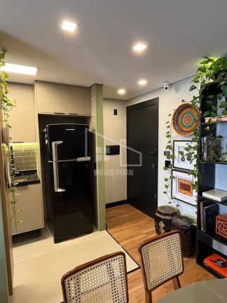 Imagem Apartamento com 2 Quartos à Venda, 49 m² em Santa Terezinha - São Bernardo Do Campo