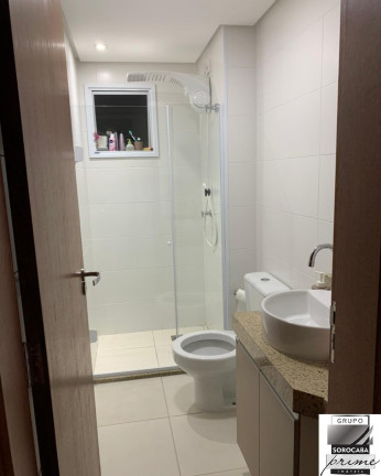 Imagem Apartamento com 3 Quartos à Venda, 71 m² em Jardim Europa - Sorocaba