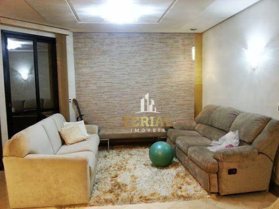 Imagem Apartamento com 3 Quartos à Venda, 156 m² em Santo Antônio - São Caetano Do Sul Imagem Apartamento com 3 Quartos à Venda, 156 m² em Santo Antônio - São Caetano Do Sul
