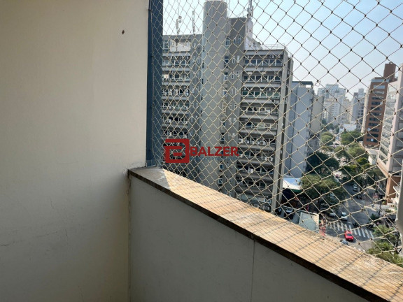 Imagem Apartamento com 3 Quartos à Venda, 128 m² em Centro - Florianópolis Imagem Apartamento com 3 Quartos à Venda, 128 m² em Centro - Florianópolis