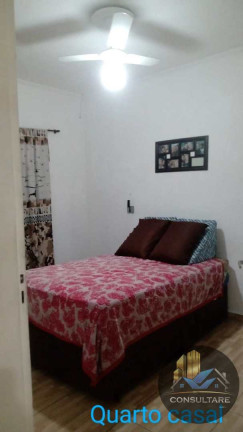 Imagem Casa com 2 Quartos à Venda, 70 m² em Castelo - Santos Imagem Casa com 2 Quartos à Venda, 70 m² em Castelo - Santos