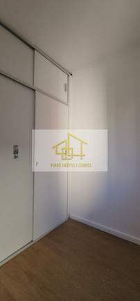 Imagem Apartamento com 3 Quartos à Venda, 64 m² em Parque Bristol - São Paulo