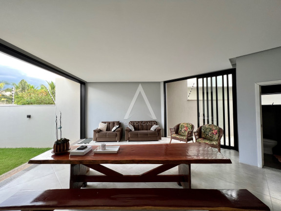 Imagem Casa com 3 Quartos à Venda, 264 m² em Residencial Bella Suíça - Sinop