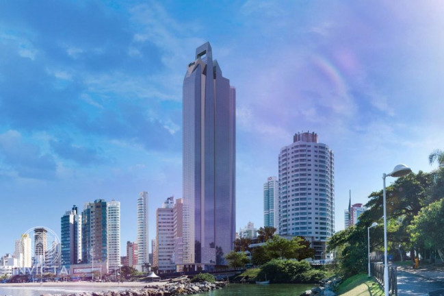 Imagem Apartamento com 4 Quartos à Venda, 282 m² em Centro - Balneário Camboriú Imagem Apartamento com 4 Quartos à Venda, 282 m² em Centro - Balneário Camboriú