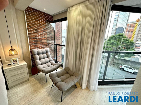 Imagem Apartamento com 3 Quartos à Venda, 82 m² em Jardim - Santo André