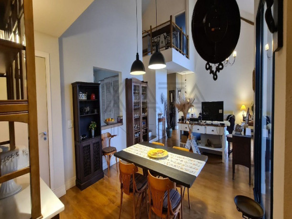 Imagem Imóvel com 3 Quartos à Venda, 557 m² em Jardim Mediterrâneo - Cotia
