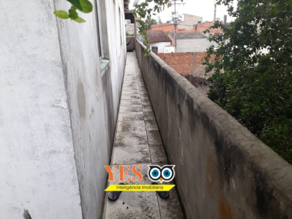 Imagem Casa com 3 Quartos à Venda, 125 m² em 35º Bi - Feira De Santana Imagem Casa com 3 Quartos à Venda, 125 m² em 35º Bi - Feira De Santana