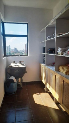 Imagem Apartamento com 4 Quartos à Venda, 264 m² em Vila Léa - Santo André Imagem Apartamento com 4 Quartos à Venda, 264 m² em Vila Léa - Santo André