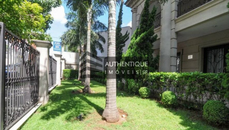 Imagem Apartamento com 3 Quartos à Venda, 134 m² em Vila Mariana - São Paulo Imagem Apartamento com 3 Quartos à Venda, 134 m² em Vila Mariana - São Paulo