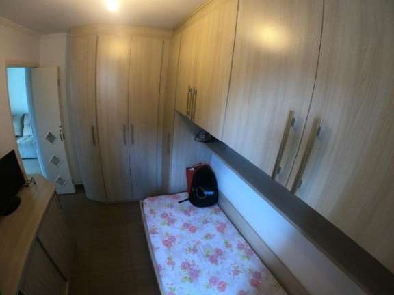 Imagem Imóvel com 2 Quartos à Venda, 55 m² em Vila Prudente - São Paulo