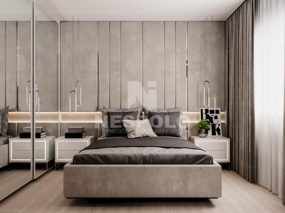 Imagem Apartamento à Venda, 71 m² em Perequê - Porto Belo Imagem Apartamento à Venda, 71 m² em Perequê - Porto Belo