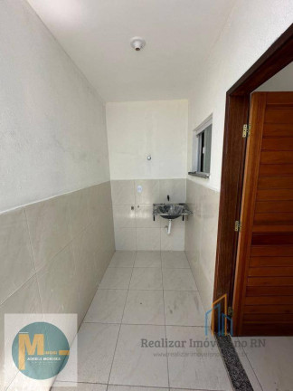 Imagem Casa com 2 Quartos à Venda, 200 m² em Moinho Dos Ventos - Extremoz