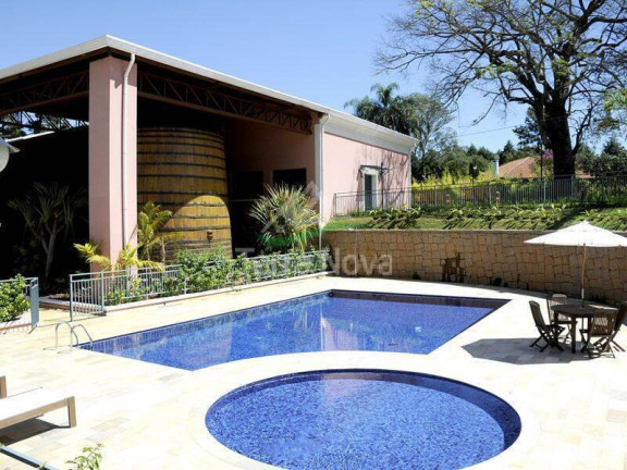 Imagem Terreno à Venda, 1.042 m² em Centro - Cabreúva