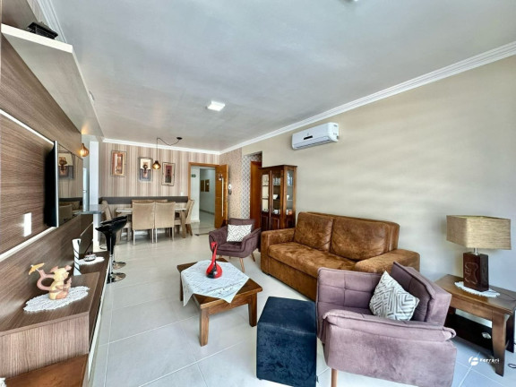 Imagem Apartamento com 2 Quartos à Venda, 107 m² em Navegantes - Capao Da Canoa