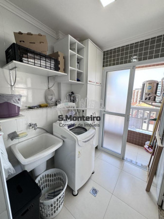 Imagem Apartamento com 3 Quartos à Venda, 105 m² em Canto Do Forte - Praia Grande Imagem Apartamento com 3 Quartos à Venda, 105 m² em Canto Do Forte - Praia Grande