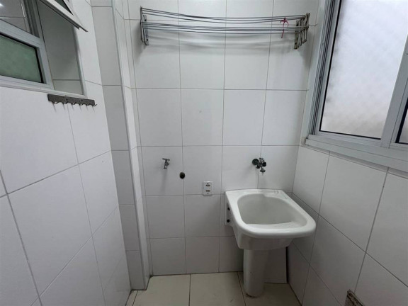 Imagem Apartamento com 2 Quartos à Venda, 61 m² em Guilhermina - Praia Grande