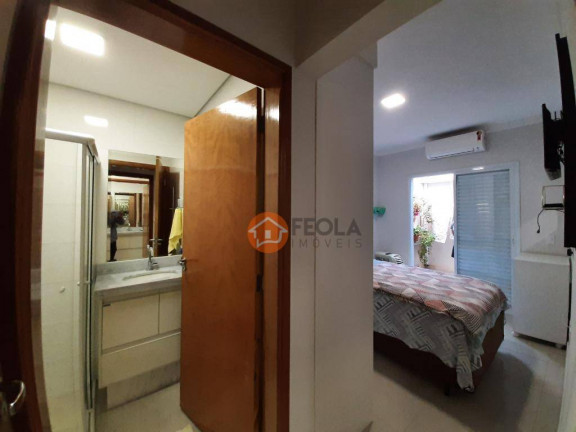 Imagem Apartamento com 2 Quartos à Venda, 80 m² em Vila Frezzarin - Americana Imagem Apartamento com 2 Quartos à Venda, 80 m² em Vila Frezzarin - Americana