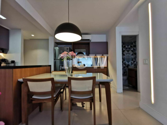 Imagem Apartamento com 2 Quartos à Venda, 87 m² em Aclimação - São Paulo