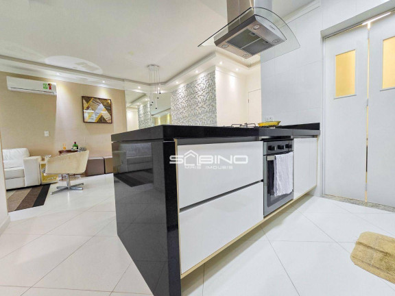 Imagem Apartamento com 3 Quartos à Venda, 102 m² em Riviera De São Lourenço - Bertioga