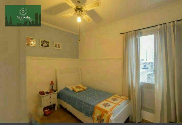 Imagem Apartamento com 3 Quartos à Venda, 80 m² em Centro - Guarulhos