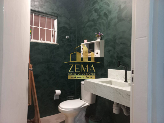Imagem Casa com 3 Quartos à Venda, 123 m² em Villa Di Cesar - Mogi Das Cruzes Imagem Casa com 3 Quartos à Venda, 123 m² em Villa Di Cesar - Mogi Das Cruzes