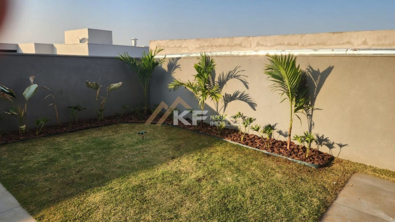 Imagem Casa de Condomínio com 3 Quartos à Venda, 294 m² em Vila Do Golf - Ribeirão Preto